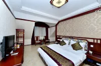 Jinyang Business Hotel Lushan
