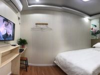 纳兰商旅酒店(上海国展中心店) - 特惠大床房