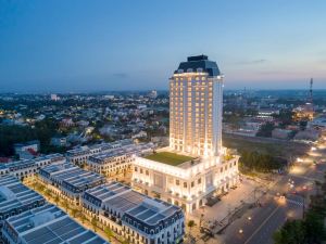 Khách sạn Melia Vinpearl Tây Ninh