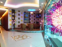 Sky Star Hotel KLIA/KLIA2 Hotel dekat University Kuala Lumpur Malaysian Institute of Aviation Technology (UniKL MIAT)