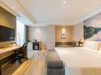 Veegle By Landison Hotel Hangzhou Qianjiang New City Hotel a Hangzhou