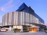 Swiss-Belhotel Cirebon Hotels in Cirebon City