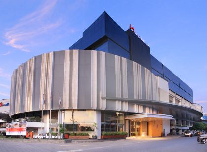 Swiss-Belhotel Cirebon