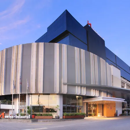 Swiss-Belhotel Cirebon