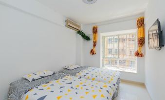 Haikou New Start Homestay