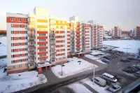 PaulMarie Apartments on Mazurova Hotel a 
