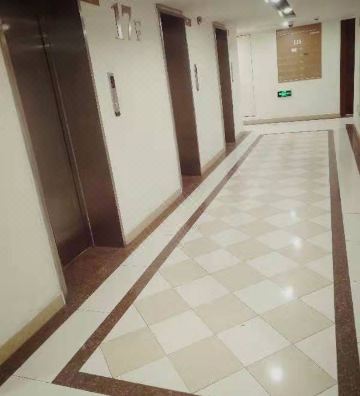 Jiaozhou Haiyue Apartment Hotel Thumbnail