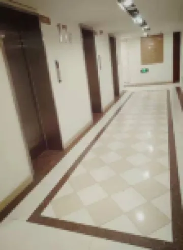 膠州海悅公寓