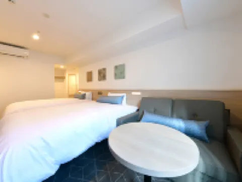 Vessel Inn Sakae Station Hotels in Nagoya