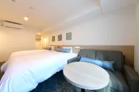 Vessel Inn Sakae Station