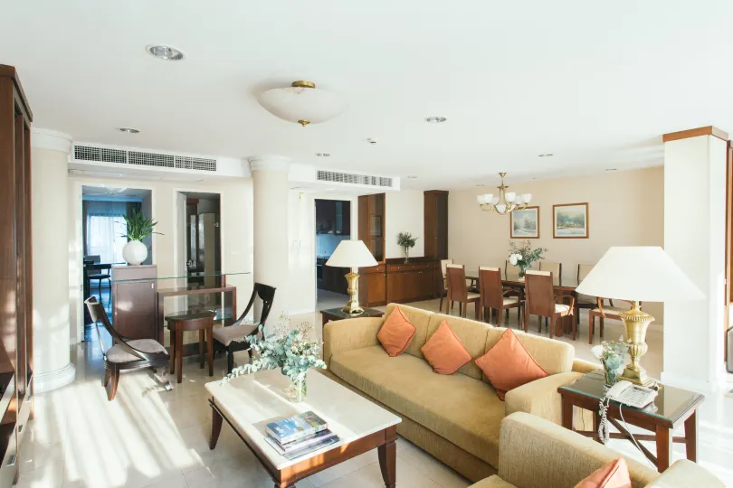 Thomson Residence Hotel