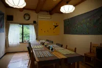 Business Hotel Hiyoshi Amawaka No Ie Hotels in Nantan