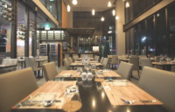 清邁藝術畫廊飯店