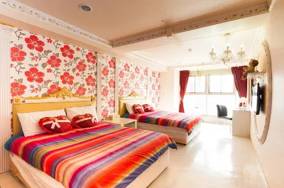 Gwawa Hotel Hotel in zona Monastero di Fo Guang Shan