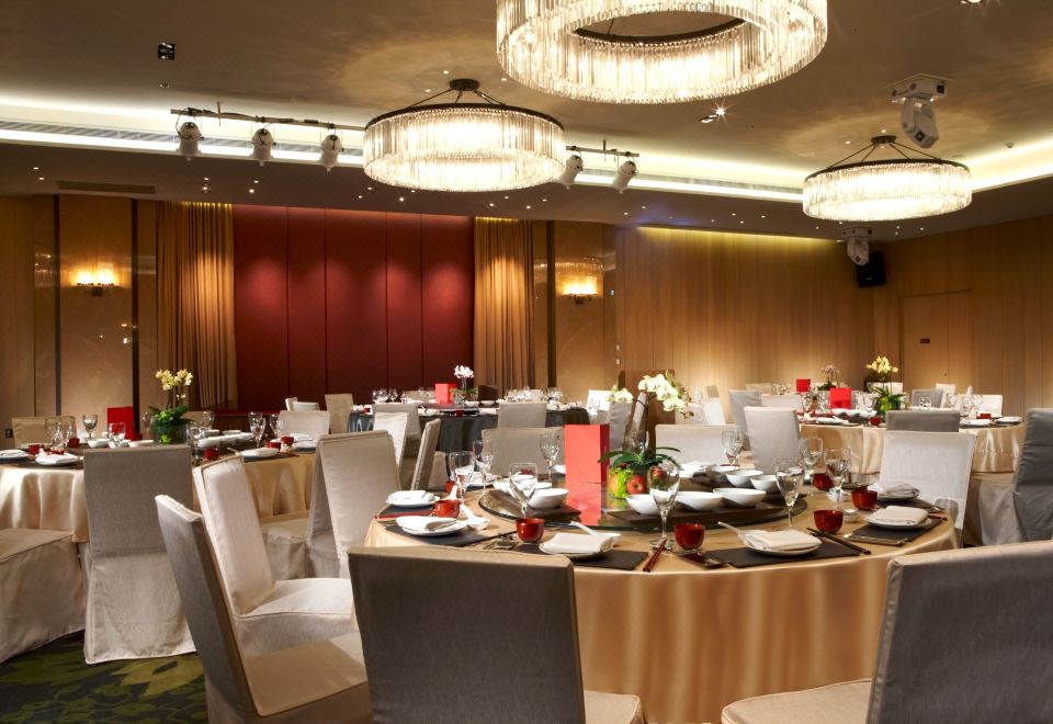 그랜드 뷰 리조트 베이터우