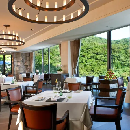 Grand View Resort
