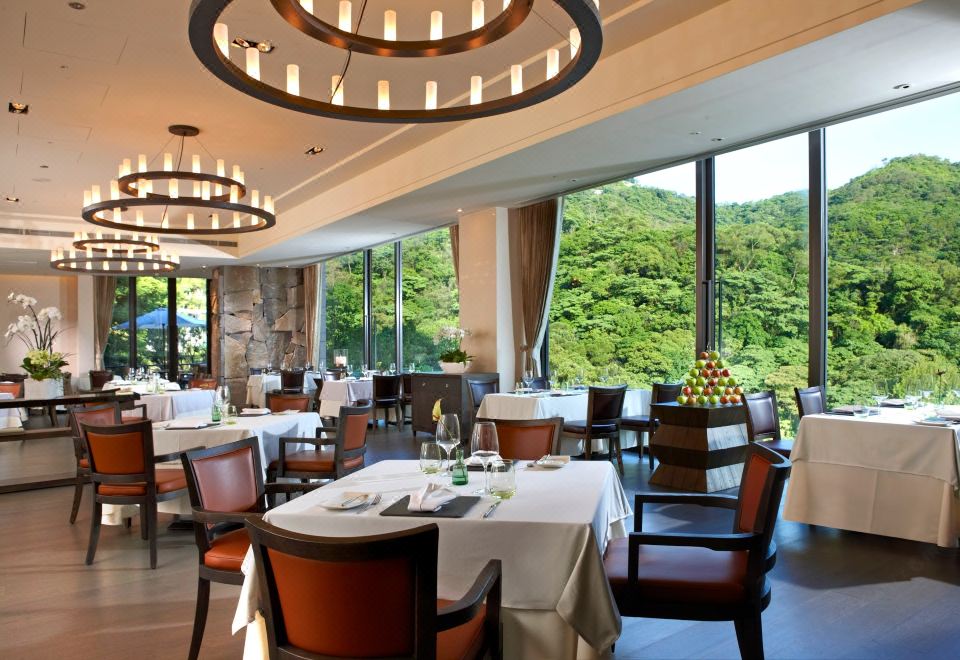 그랜드 뷰 리조트 베이터우