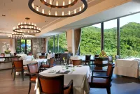 Grand View Resort