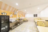 萬米路飯店（遂寧中央商務區步行街店）