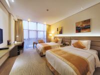 上海新园华美达广场酒店 - 高级双床房