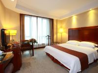 上海锦荣国际大酒店 - 高级大床房