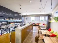 Sophie's Hostel Hotel di Prague