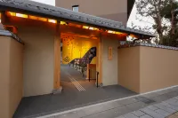 The Shiroyama Terrace Tsuyama Villa