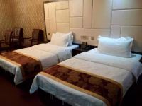 重庆加贝尔酒店 - 机麻双床房