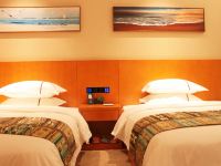 临沂巴里岛国际酒店 - 特惠双床房