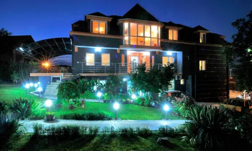Garni Hotel Lama