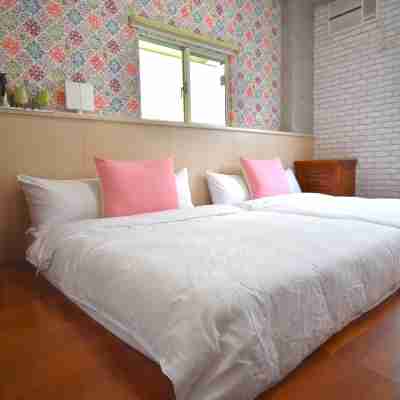 花蓮向晴民宿 Rooms