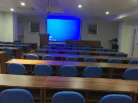 Mechar Hotel (Zhangjiagang Yangshe Old Street) - 2-Star