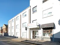 Flexistay Tulsi Aparthotel Hotels near Croydon Clocktower