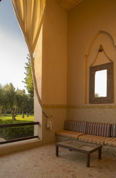 Public Areas Club Med Marrakech la Palmeraie Photo