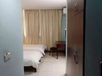 黎川168商务宾馆 - 经济双床房
