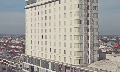 FOX Hotel Pekanbaru