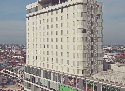 FOX Hotel Pekanbaru