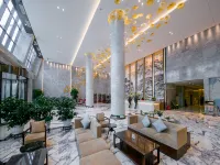 Vienna International Hotel (Wuhan Wuchang Riverfront Jiyuqiao Subway Station Branch）