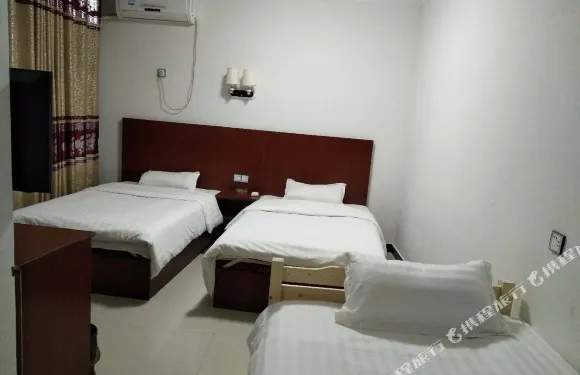 餘幹城香樓賓館