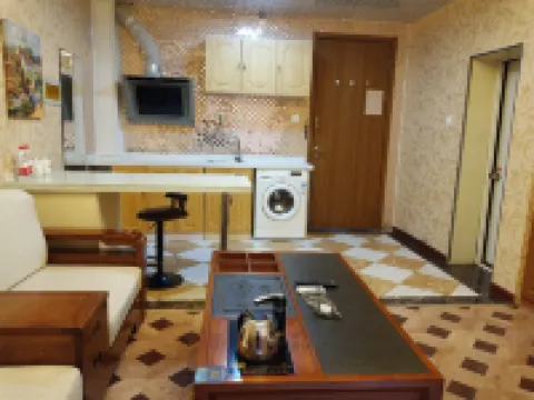 Luliang Yuexing Apartment Hotels in Xiaoyi