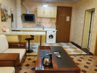 Luliang Yuexing Apartment