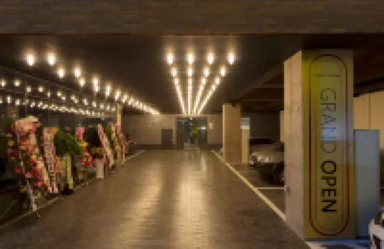 Hotel Lemong