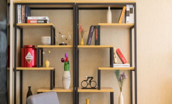 Elong Me Anlai Hotel (Nanjing Chengxin Avenue Subway Station)