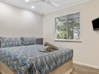Mandalay Holiday Resort and Tourist Park Hotels in Broadwater