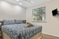 Mandalay Holiday Resort and Tourist Park