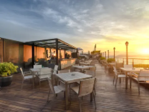 Goldsands Hotel Langkawi Hotels in Langkawi