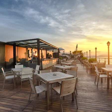 Goldsands Hotel Langkawi Отели рядом с достопримечательностью «Площадь Орла»