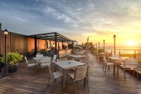 The Pure Hotel Langkawi Отели рядом с достопримечательностью «Duyong Island»