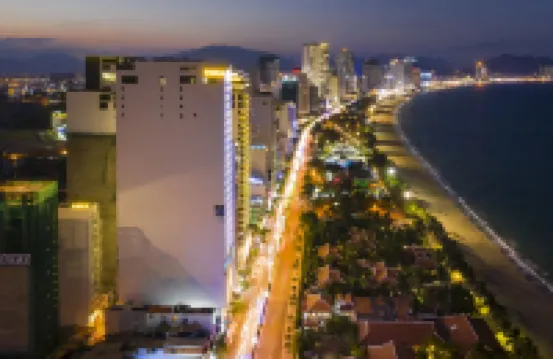 Vesna Hotel Nha Trang