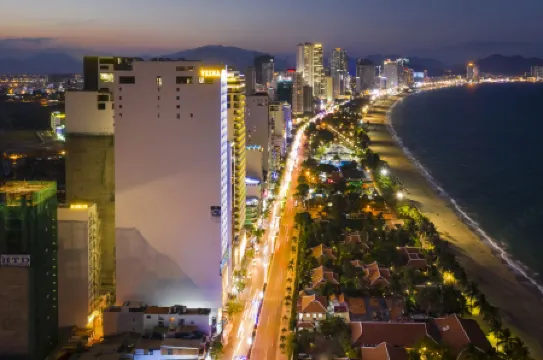 Vesna Hotel Nha Trang